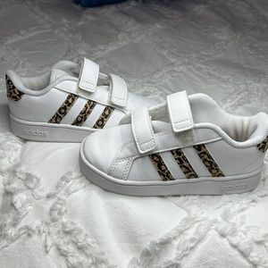 Toddler adidas